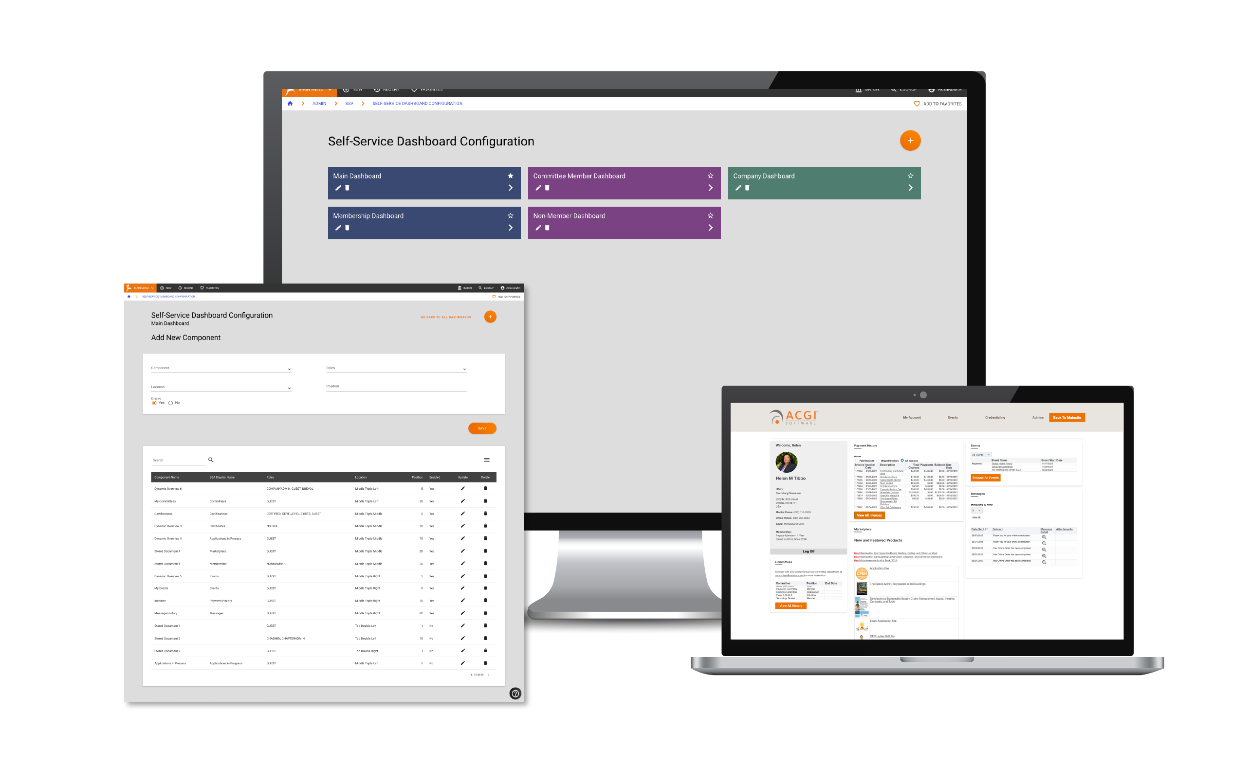 Association Anywhere – Association Management Software